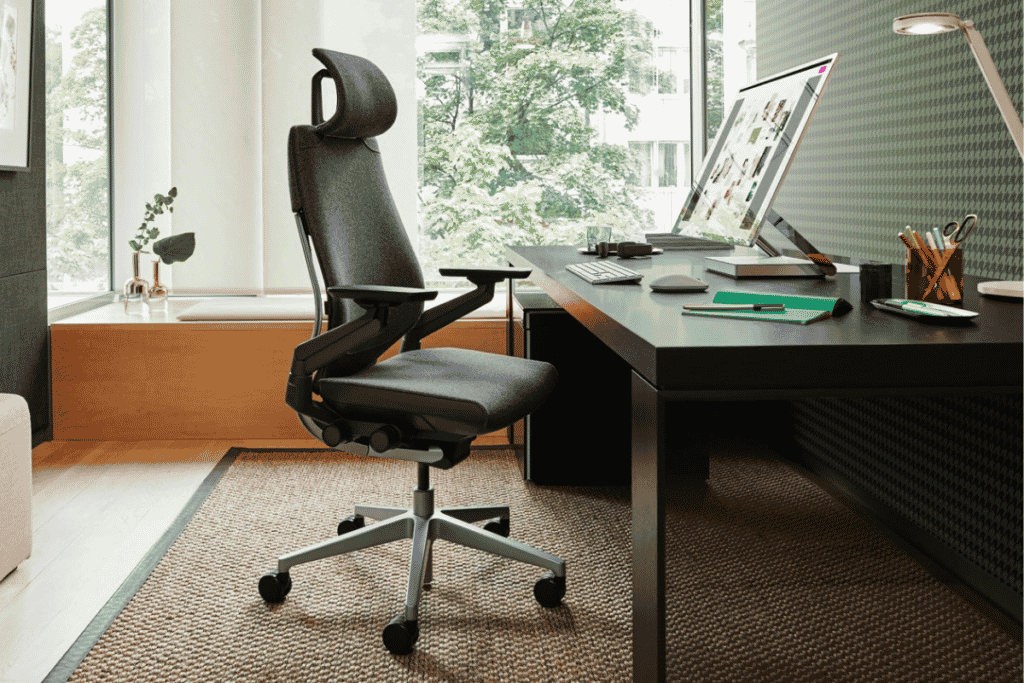 modelos de cadeiras para home office
