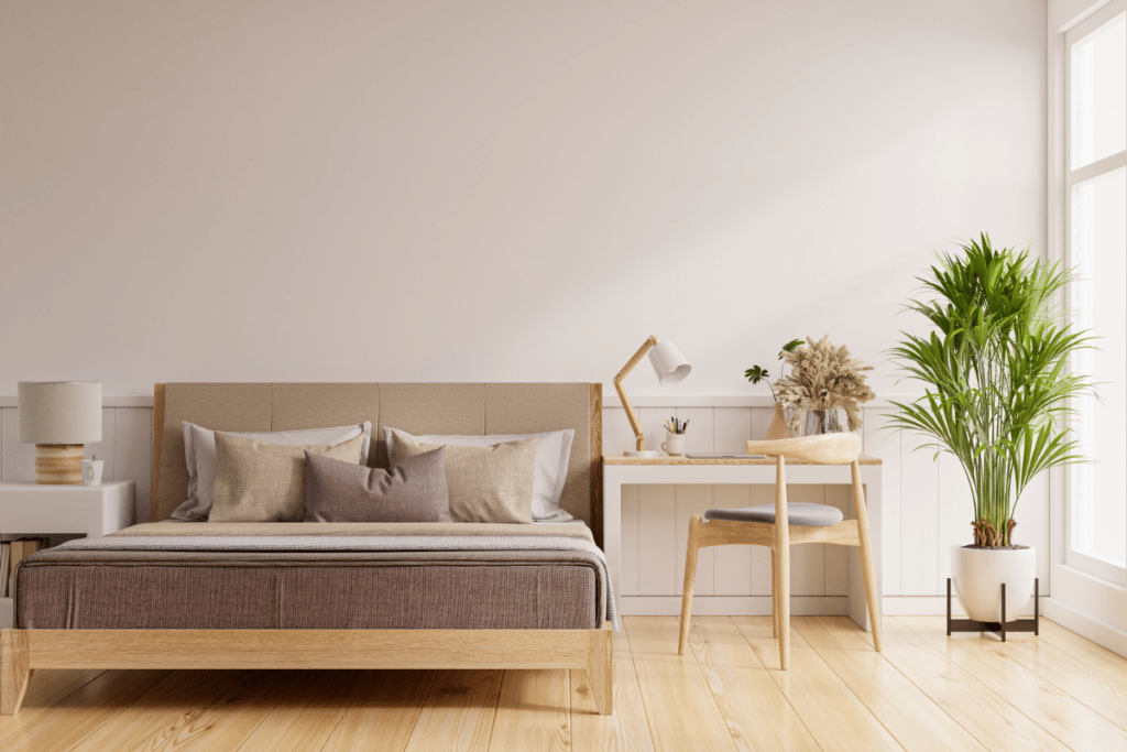 Itens para decoração