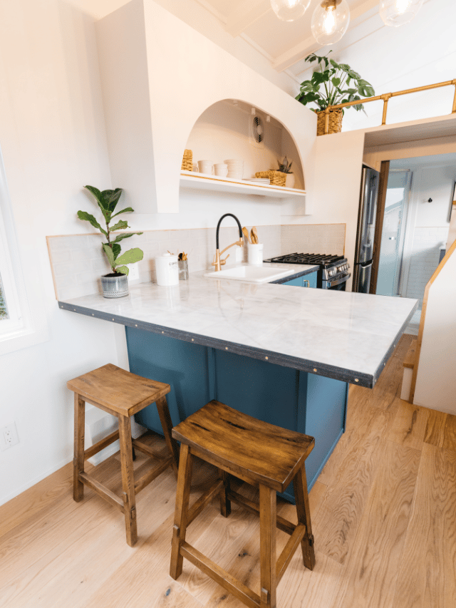 tiny house
