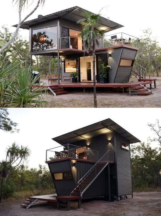 tiny house