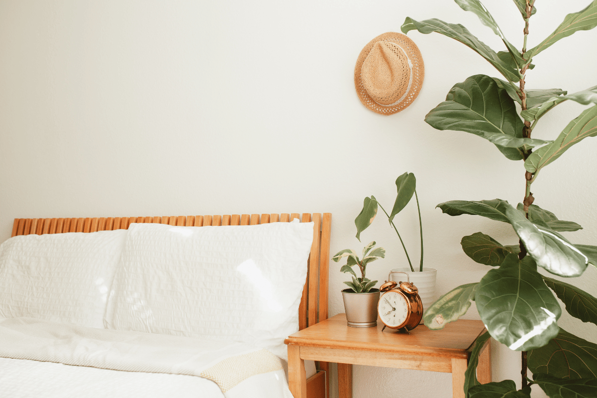 Decoração zen para apartamento