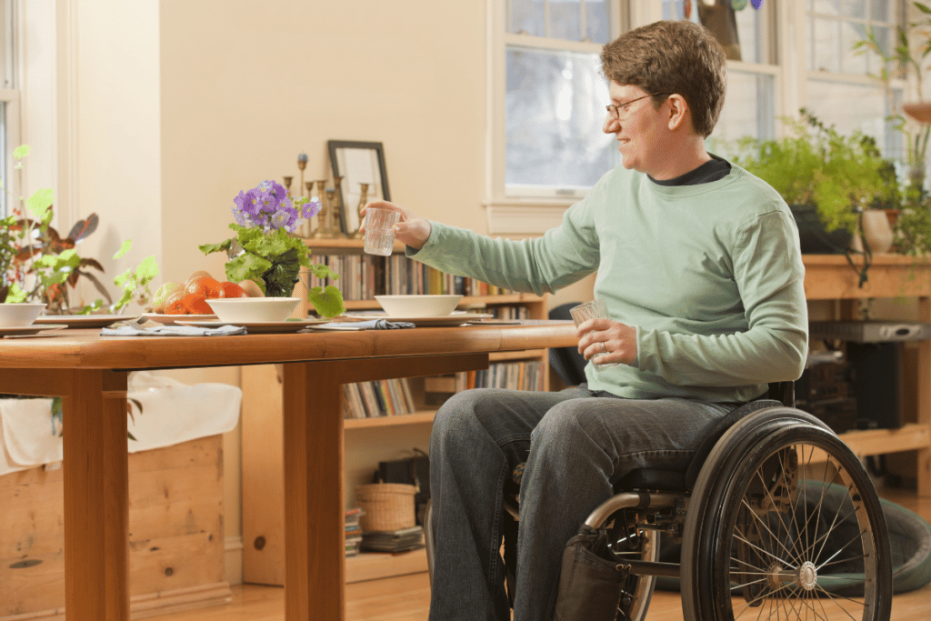 Dicas para casa com acessibilidade