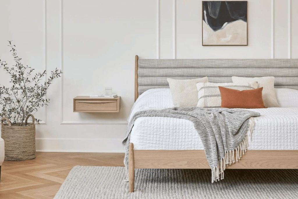 O que não pode faltar na decoração do quarto