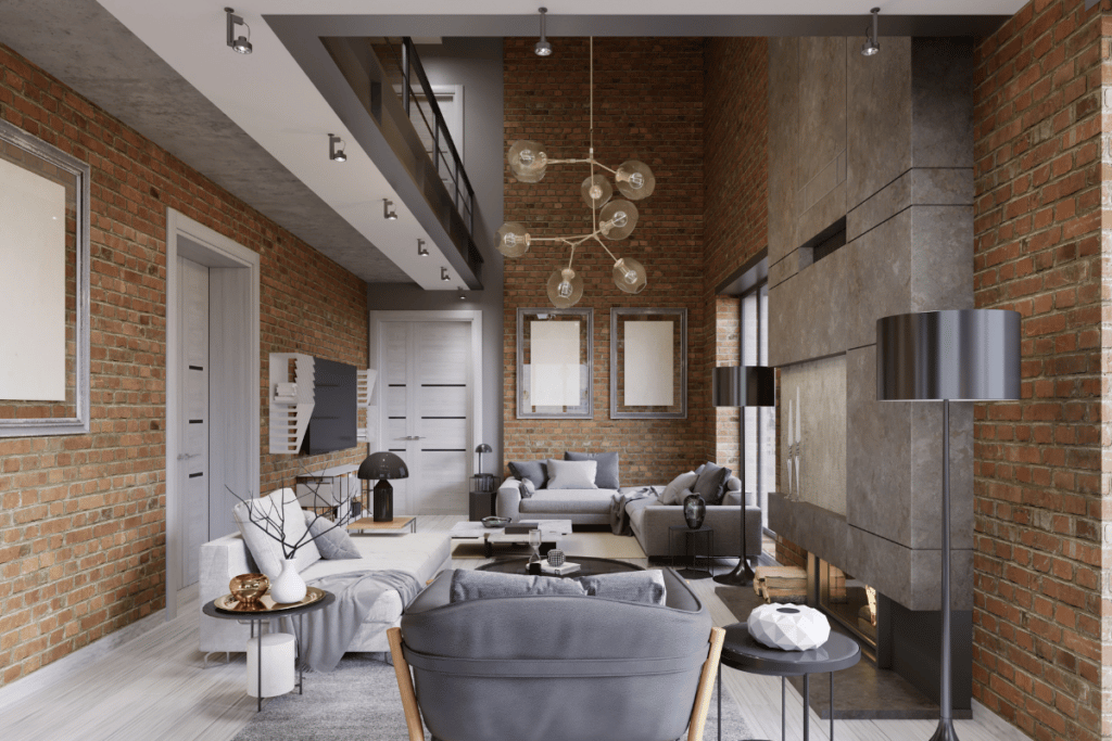 studio e loft