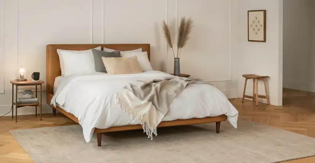decoracao quarto