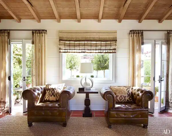 estilo colonial