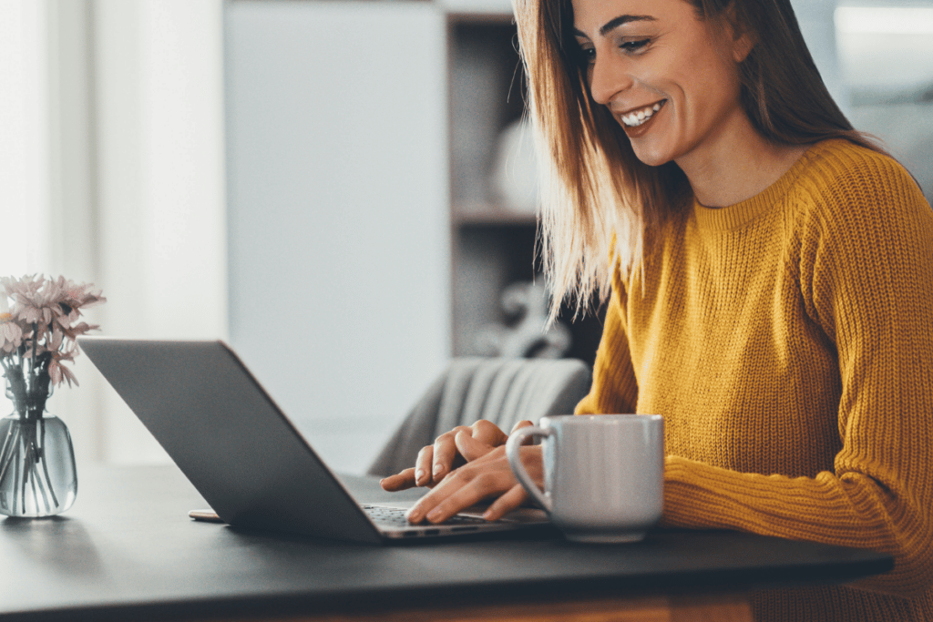 melhorar a produtividade no home office