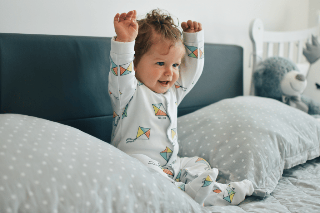 principais dicas para casa com bebê