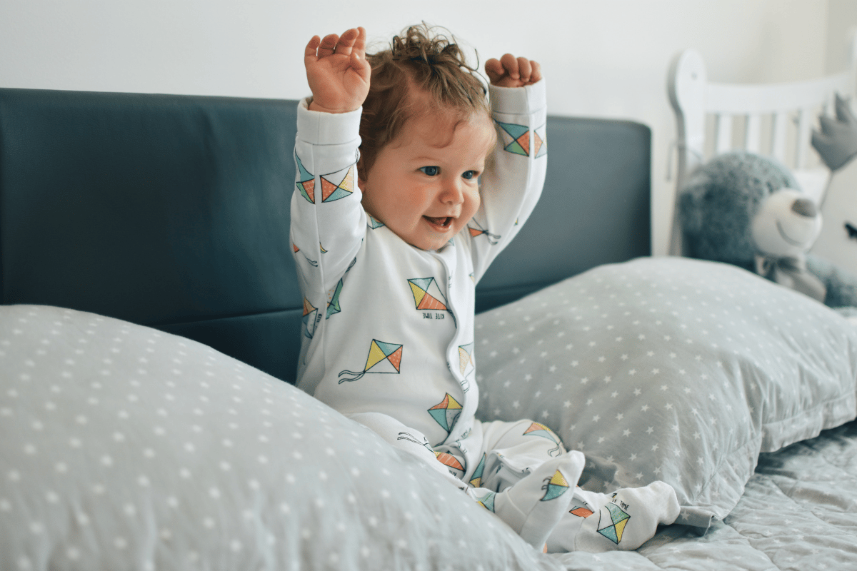 principais dicas para casa com bebê
