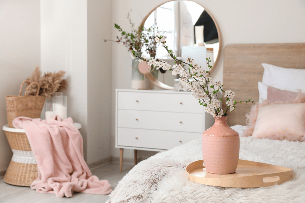 quarto elegante