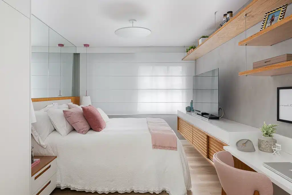 ideia para decorar quarto