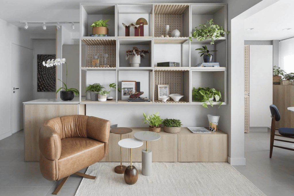 5 dicas para decorar a sua casa