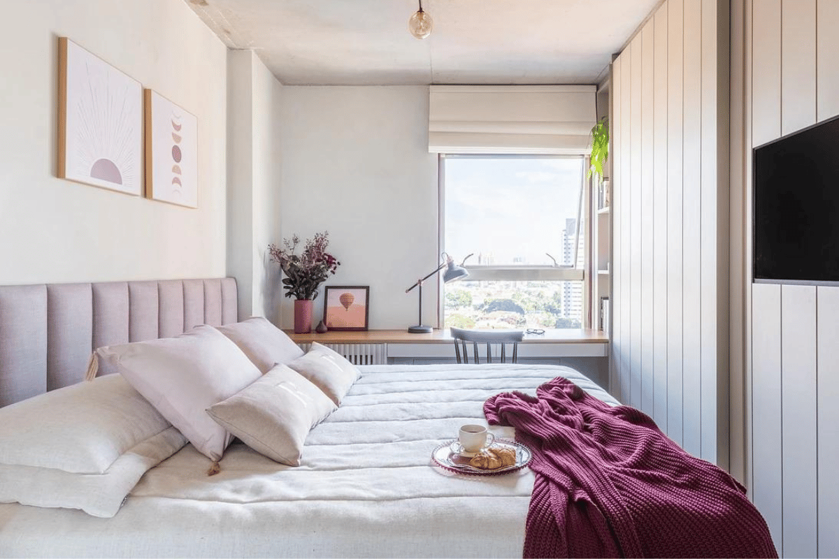5 dicas para renovar a decoração