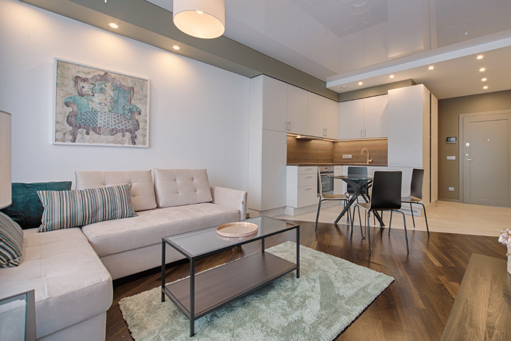 Como decorar casa para alugar
