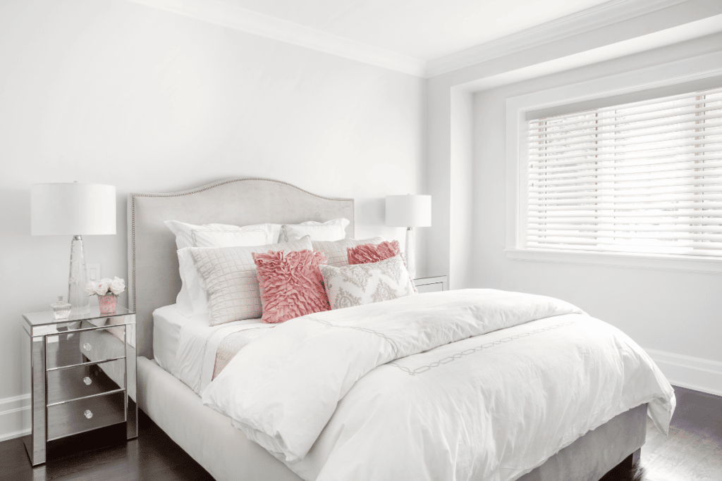 Dicas para decorar quarto de hóspedes