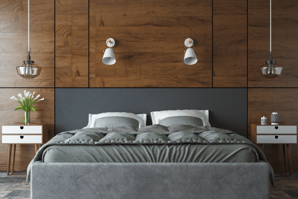 Estilos de decoração para quarto