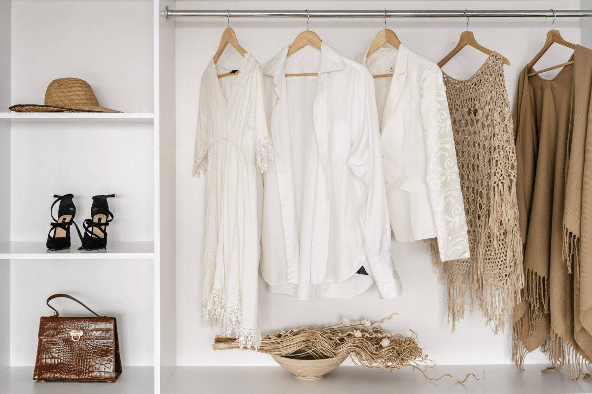 Melhores modelos de guarda-roupa para quarto