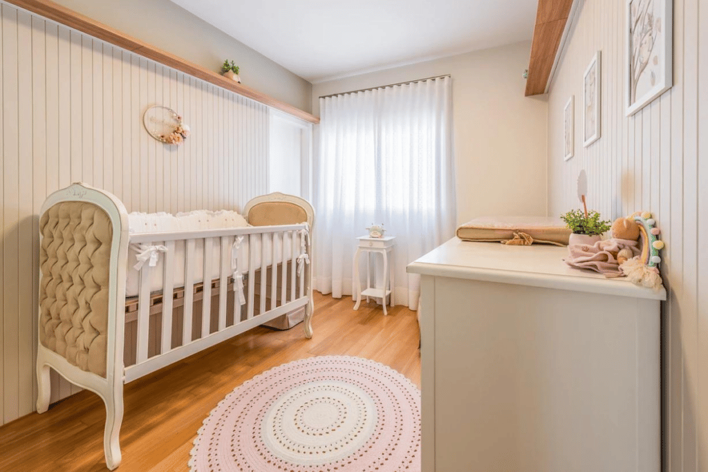 Quarto de bebê