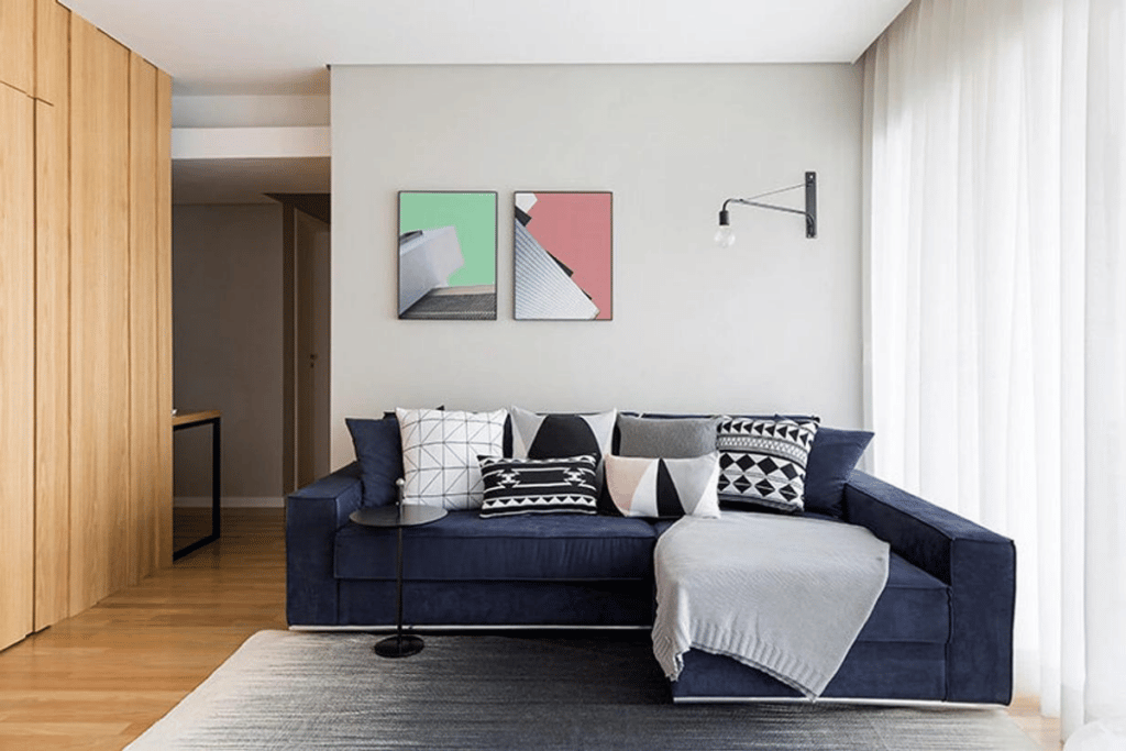 benefícios de uma boa decoração