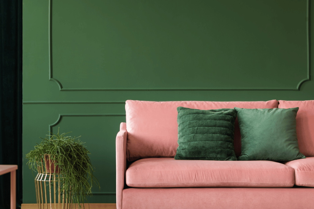 decoração para paredes