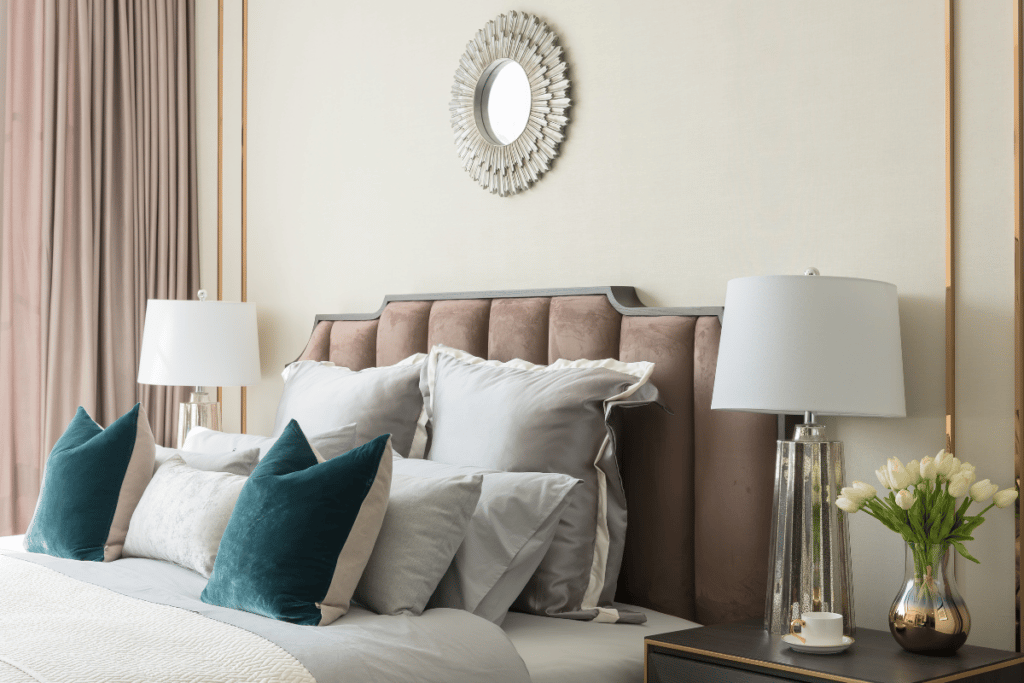 dicas de decoração para quarto alugado