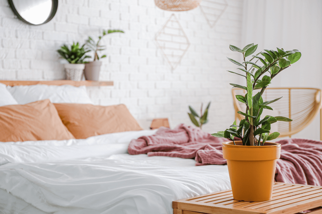 dicas para uma decoração relaxante
