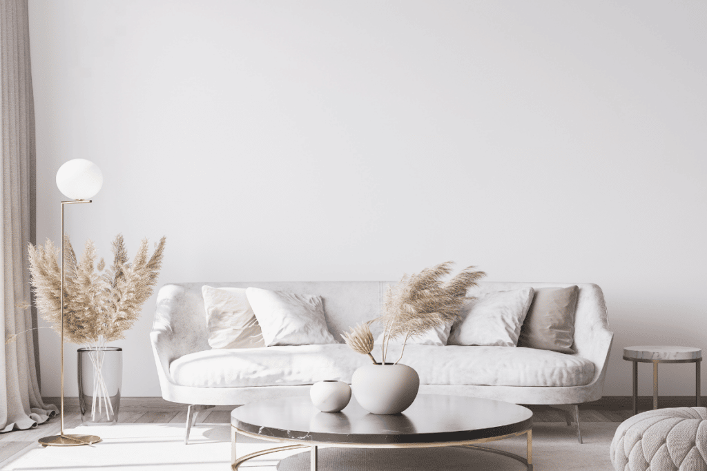 home staging