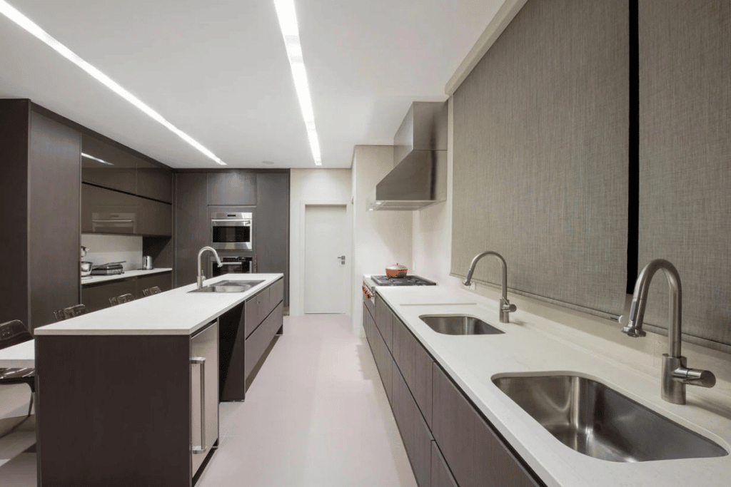 ideias de decoração para apartamento pequeno