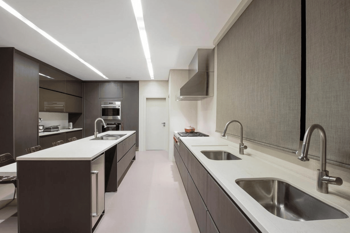 ideias de decoração para apartamento pequeno