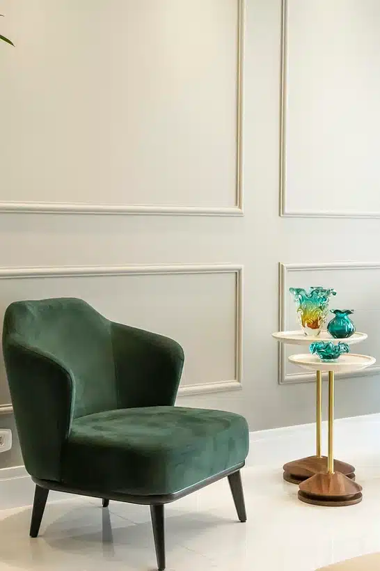 decoração para sala
