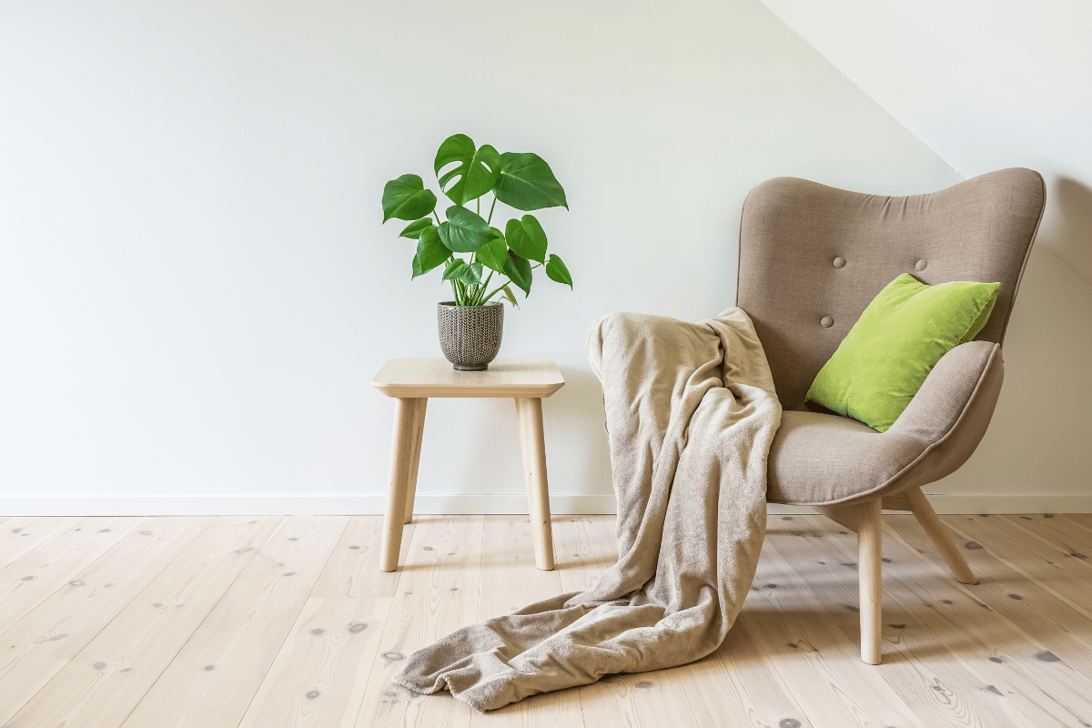 poltronas para sala