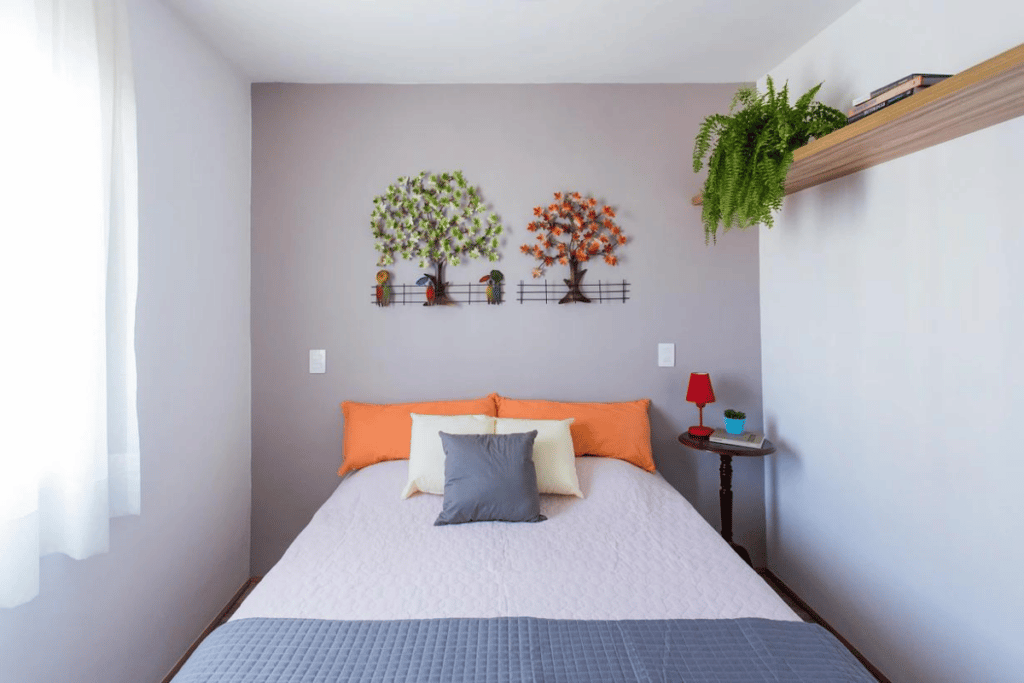 quarto menor