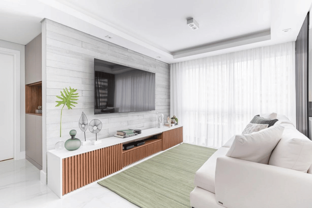 renovar a decoração da casa