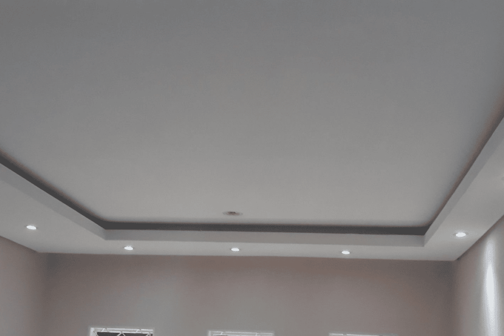 sancas de gesso
