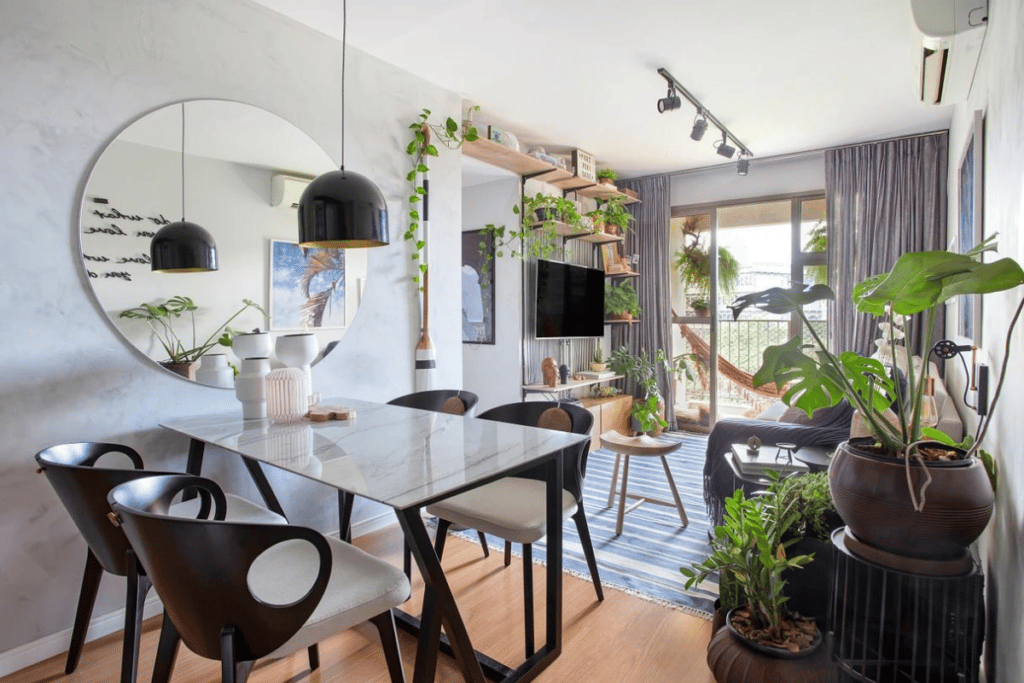 soluções para deixar sua casa mais alegre