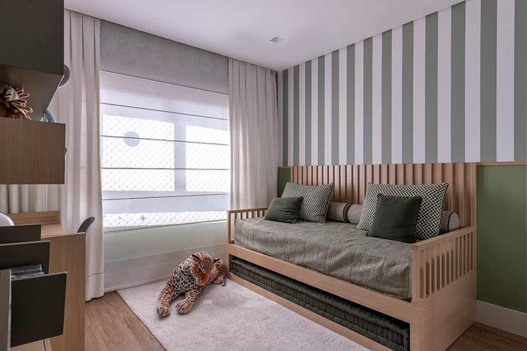 3 ideias para quarto infantil