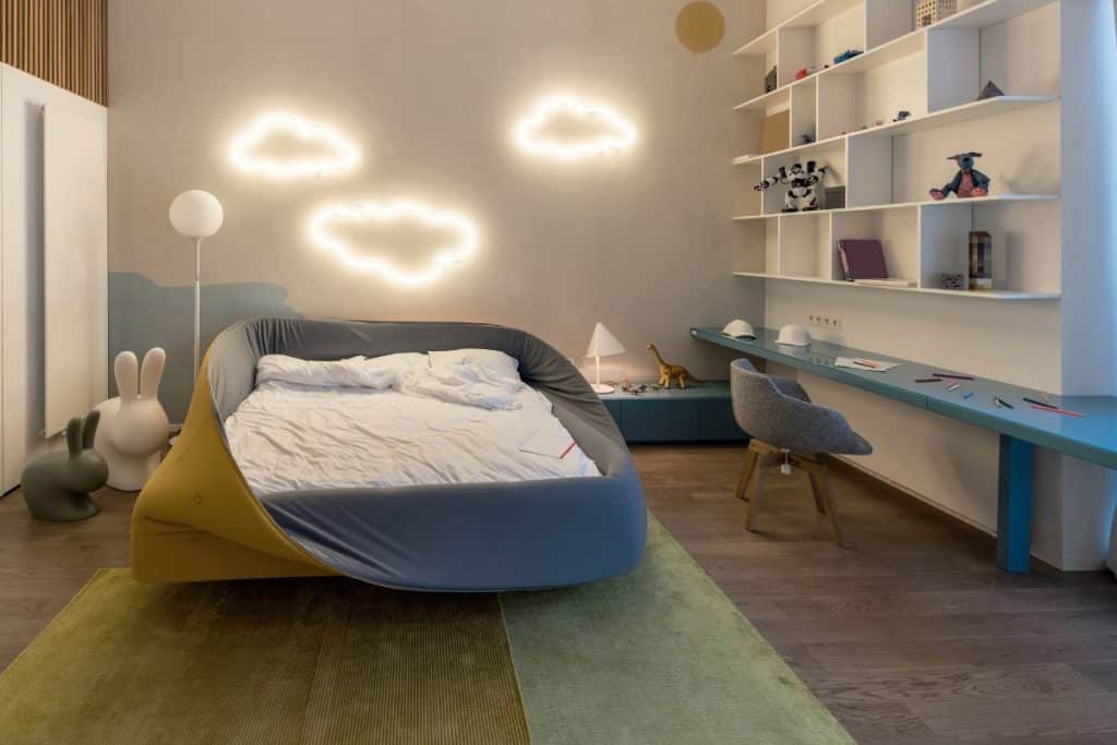 5 ideias para quarto infantil