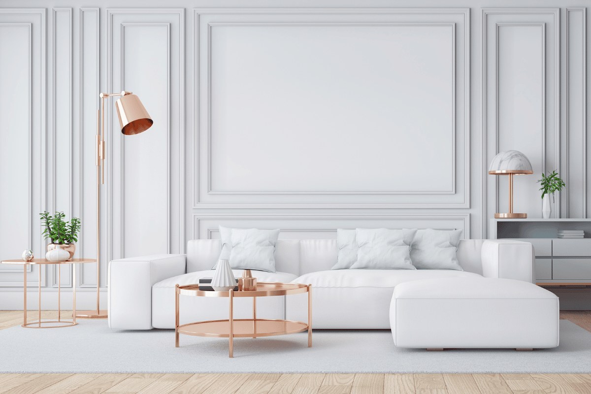 como decorar a casa com bom gosto