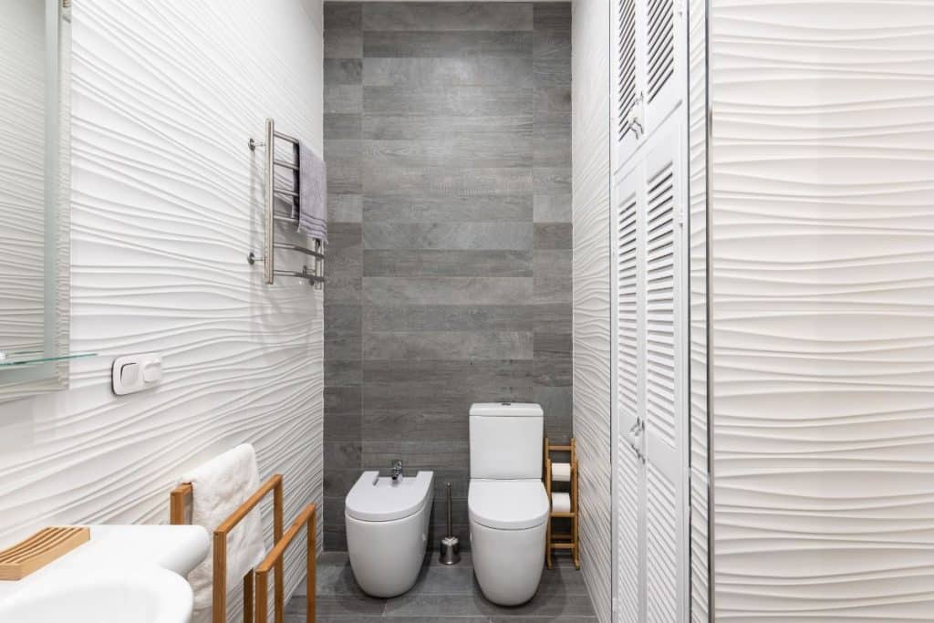 lavabo com pedra