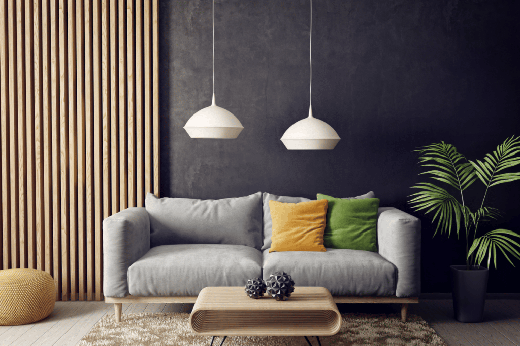 tendências de decoração para 2023