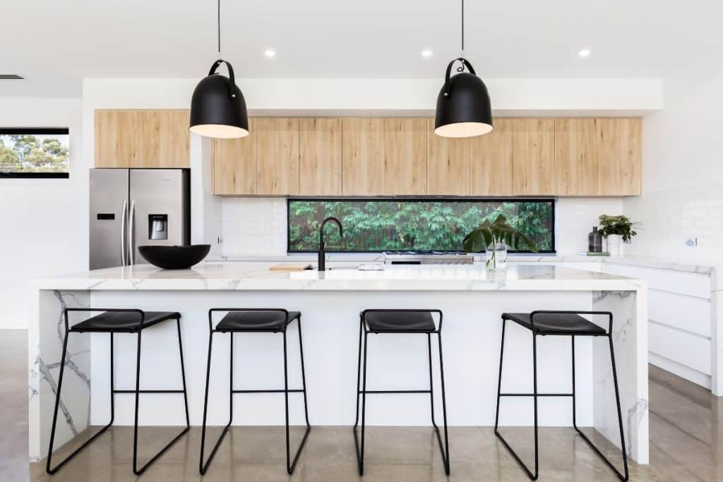 Renovar a decoração da cozinha