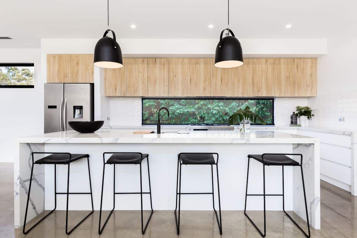 Renovar a decoração da cozinha
