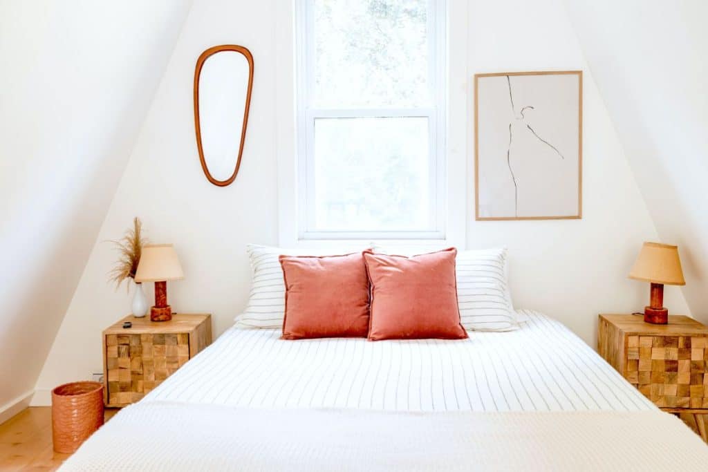 como decorar casa na praia