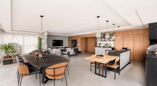 como decorar um apartamento novo