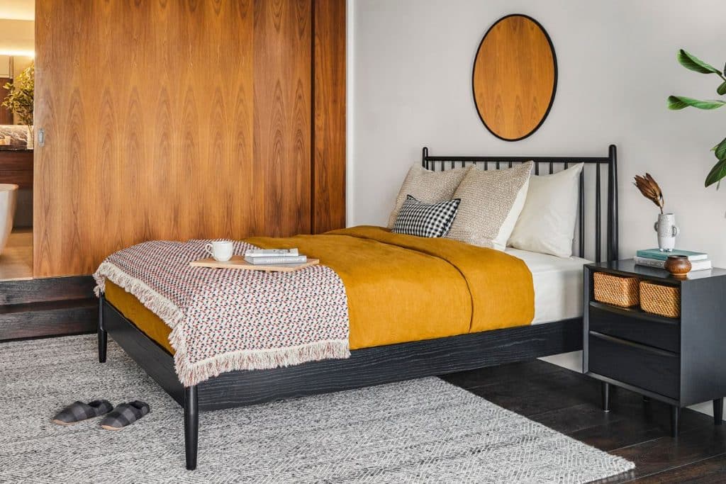 decoracao de quarto