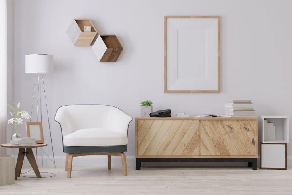 decorar a parede