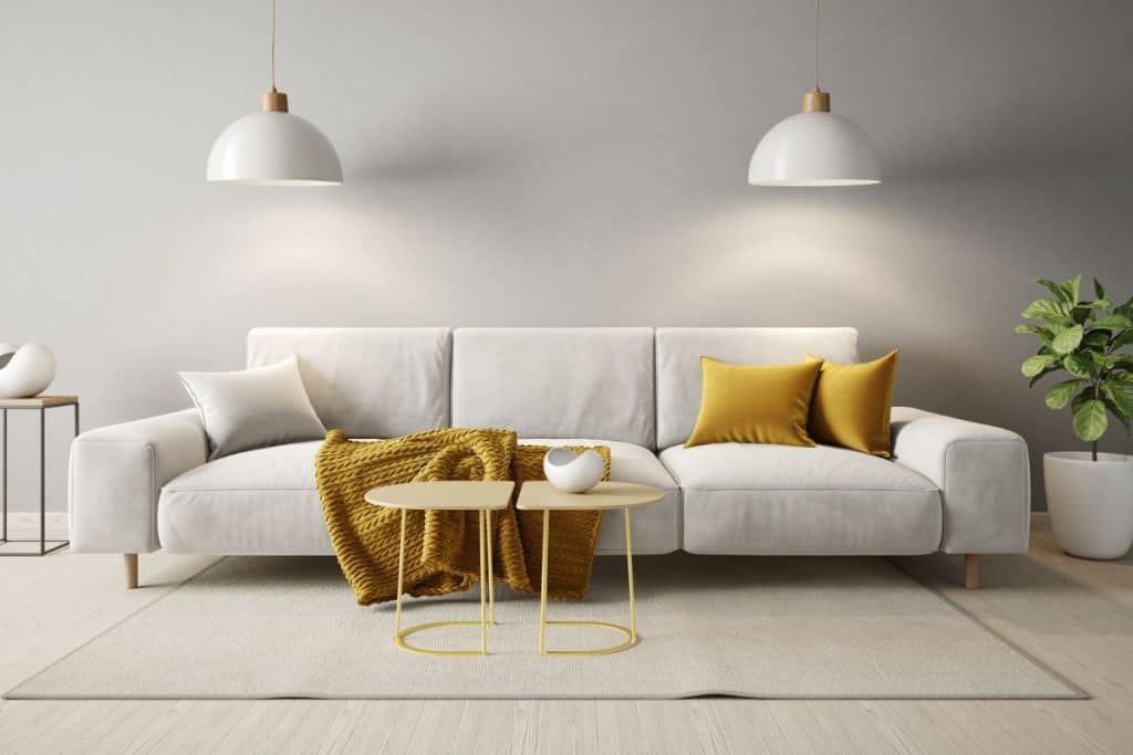 dicas para criar uma decoração para casa