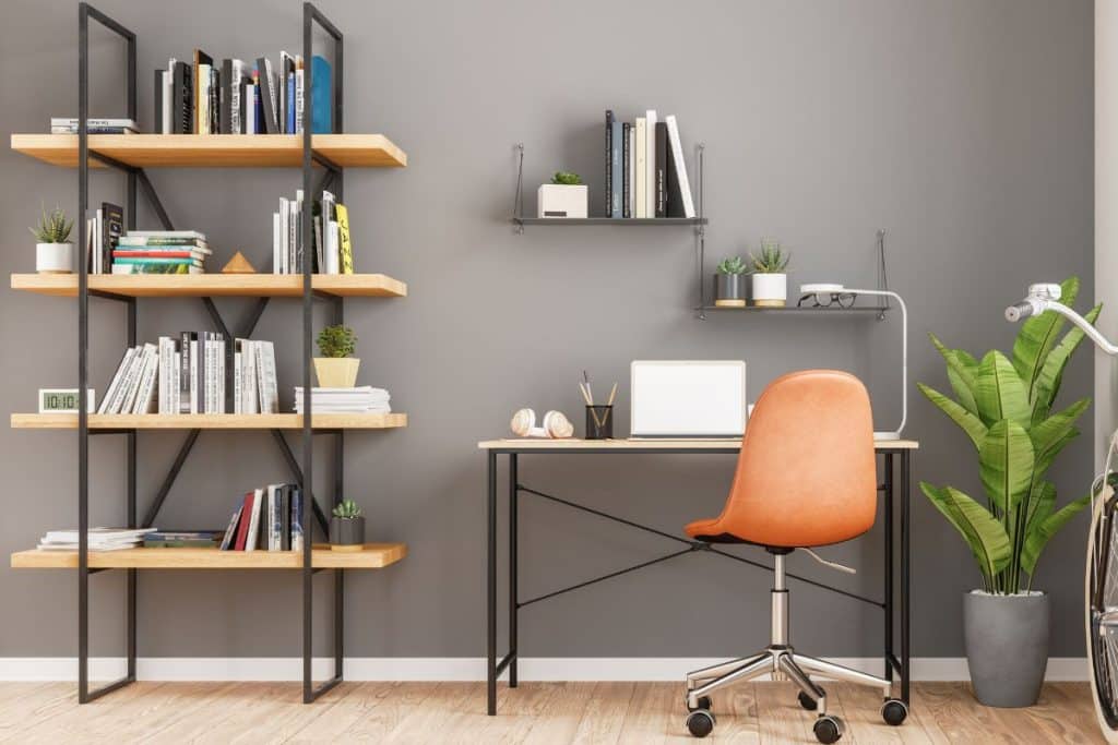 home office produtivo