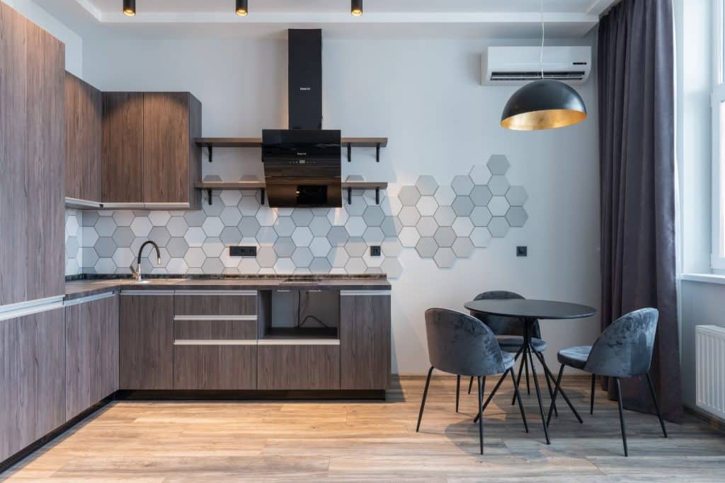 ideias para decorar a cozinha