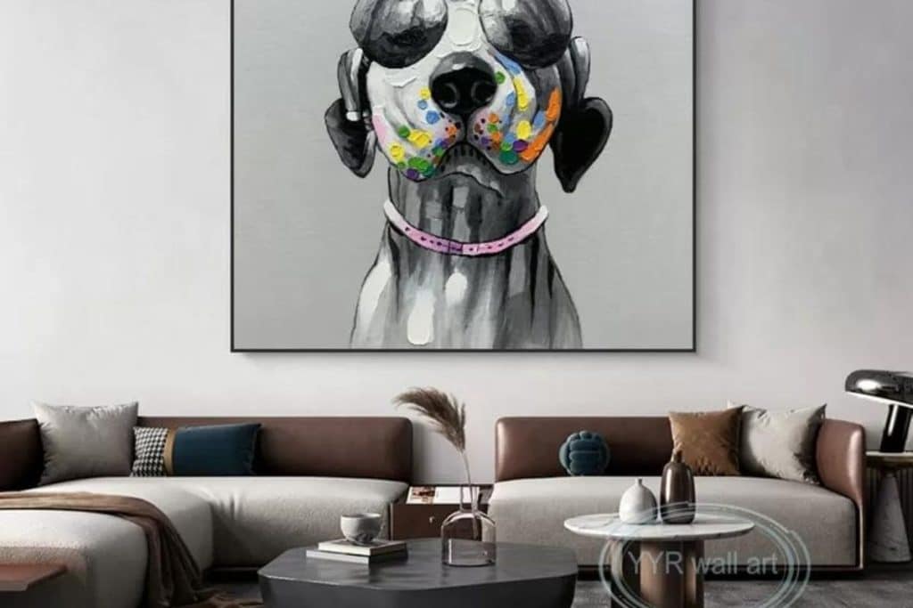 obras de arte